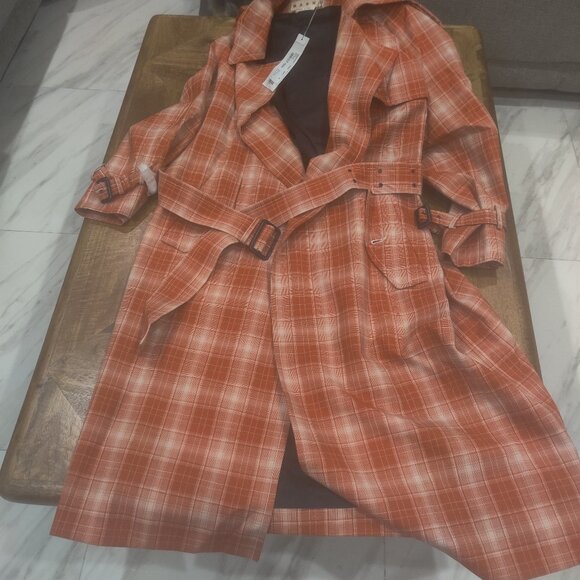 Marni coat size 42 IT New oversized $2594 - Picture 1 of 4
